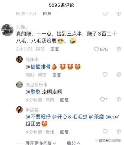 圖片[3] - 新年回去可做的小工程項目，生活習慣掙錢！（過節掙錢的小工程項目有什么樣呢） - 嚴選資源大全 - 嚴選資源大全