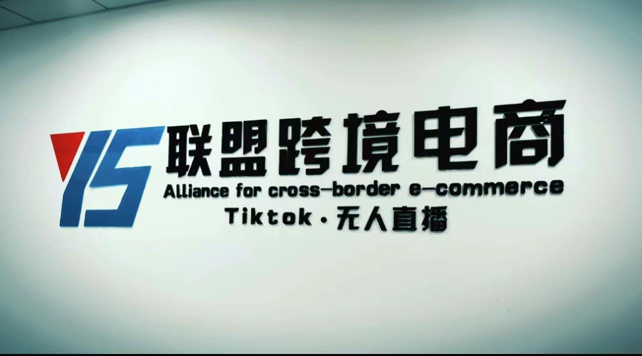 Tiktok無人直播，跨境電商小視頻躺著賺錢游戲玩法，不出境，不拍視頻剪輯，不拍照，不發(fā)貨，不售后 - 嚴(yán)選資源大全