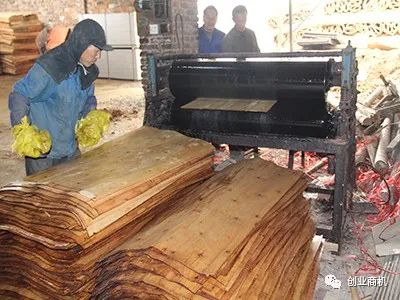 圖片[2]-投資小，適合夫妻2人干，一天也能搞個(gè)1000多，收入比打工高。-阿燦說(shuō)錢