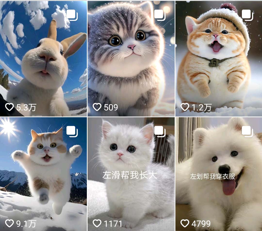 圖片[3]-抖音AI原創圖文項目：一鍵根據關鍵字生成原創圖片，每天10分鐘-日賺500+-阿燦說錢