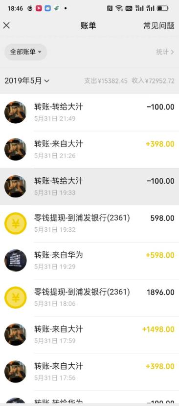 我靠割韭菜,賺了一百萬【揭秘】