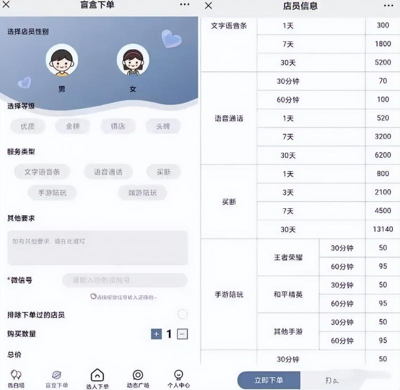 冷门暴力虚拟恋人项目,仅需当个工具人,一小时净赚200+ 冷门暴力虚拟恋人项目,仅需当个工具人,一小时净赚200+