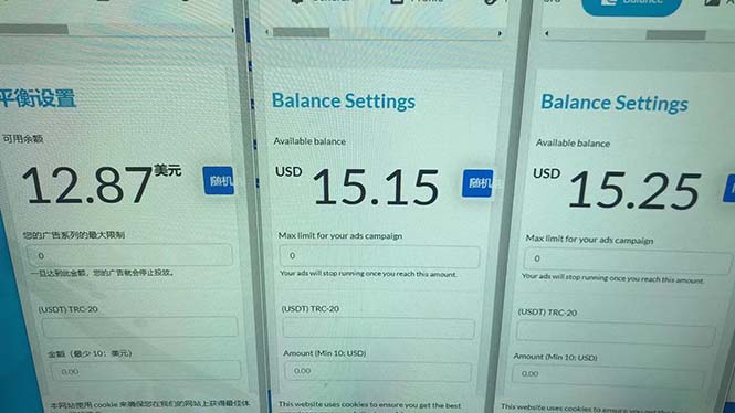 國外VisionsTube搬磚掛機項目，號稱單號一天15美金【詳細玩法教程】 - 嚴選資源大全