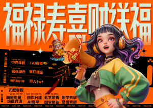 中老年賽道福祿壽喜財送財送福  每日輕松十分鐘 月賺米1W+ 抓緊沖！退休金主最愛 - 嚴(yán)選資源大全 - 嚴(yán)選資源大全