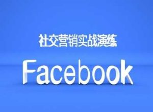 Facebook社交營(yíng)銷實(shí)戰(zhàn)演練，外貿(mào)人絕對(duì)不能錯(cuò)過(guò)的營(yíng)銷推廣平臺(tái) - 嚴(yán)選資源大全 - 嚴(yán)選資源大全