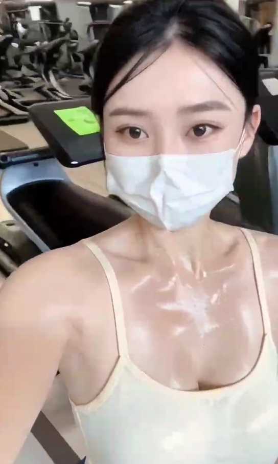 AI口罩美女健身寫真教學，不用MJ，不用哩布，不用任何會員，純屌絲玩法