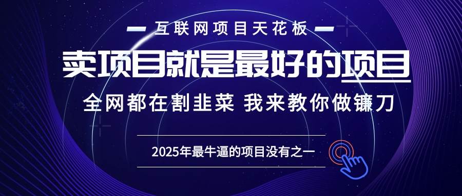 （13662期）2025年普通人如何通過“知識付費”賣項目年入“百萬”鐮刀訓練營超級IP… - 嚴選資源大全