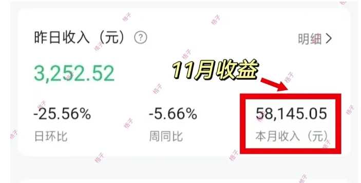 公眾號流量主變現項目：每天2小時，普通人每月多掙三五千