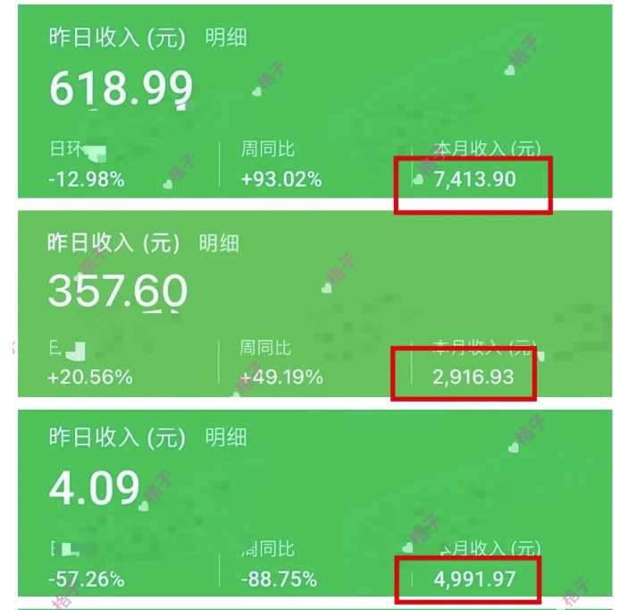公眾號流量主變現項目：每天2小時，普通人每月多掙三五千