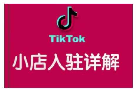 TikTok跨境小店運營全攻略,幫助你獨立運營TK跨境小店的能力,實現銷量增長 - 嚴選資源大全