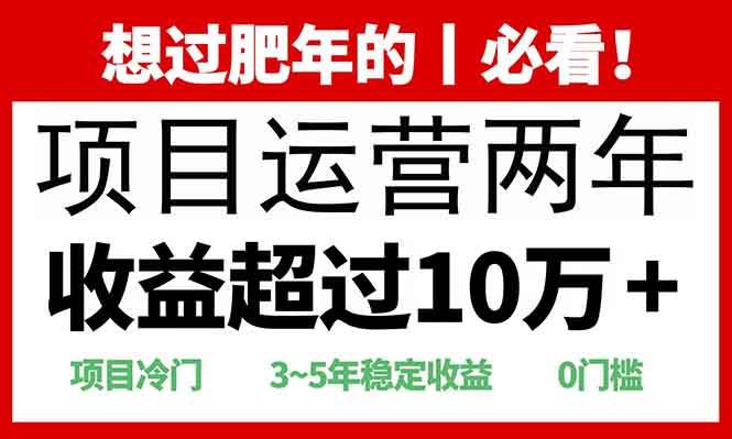 （13952期）2025快遞站回收玩法：收益超過10萬+，項目冷門，0門檻 - 嚴選資源大全
