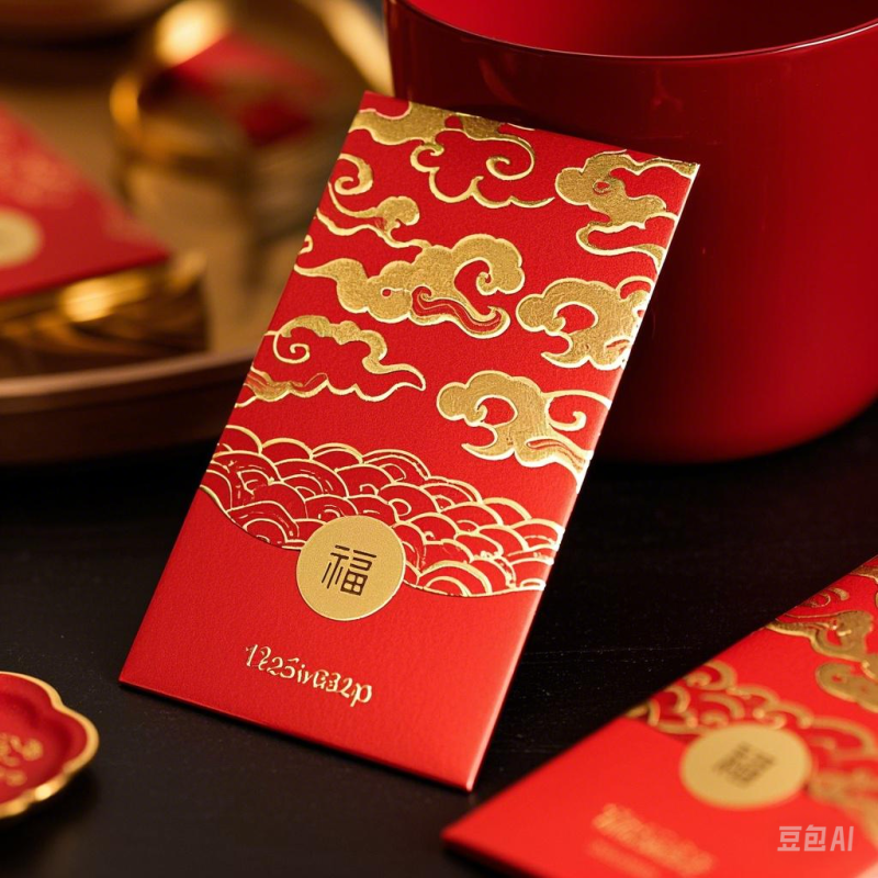 春節微信紅包封面自制這么簡單？帶你輕松玩轉最全教程~ - 嚴選資源大全 - 嚴選資源大全