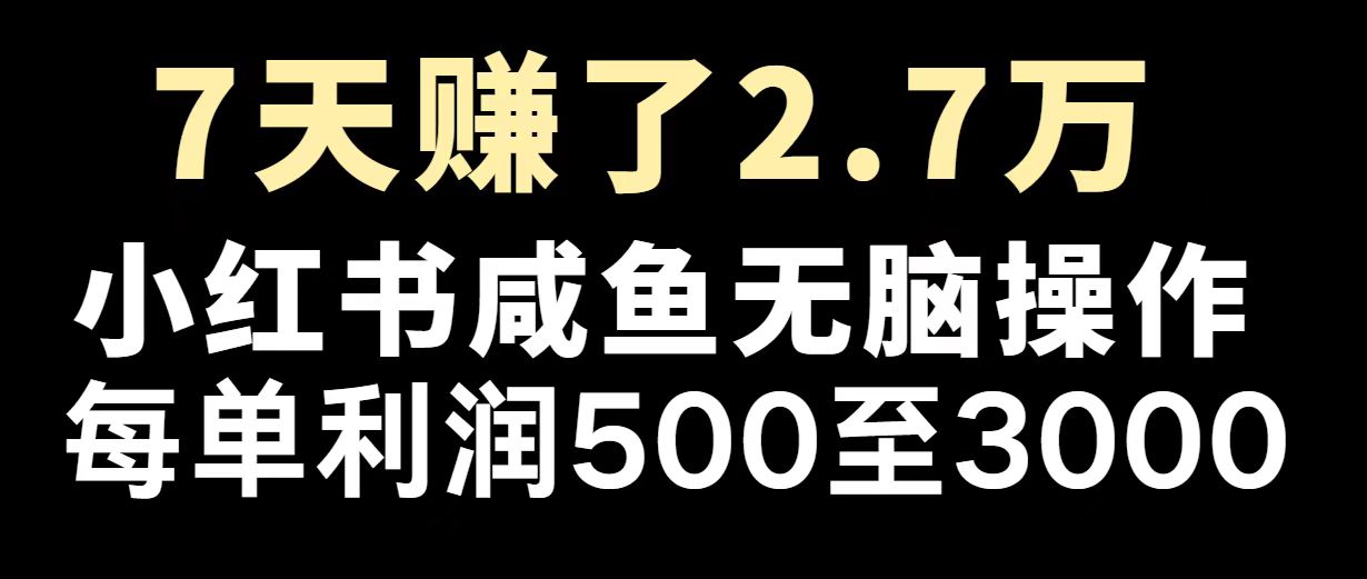 最賺錢項目之一，2025爆火，逆風翻盤！ - 嚴選資源大全