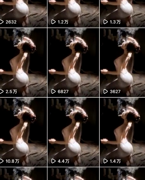 最新抖音手機搬運玩法，一部手機無腦搬運，有人已跑800W播放