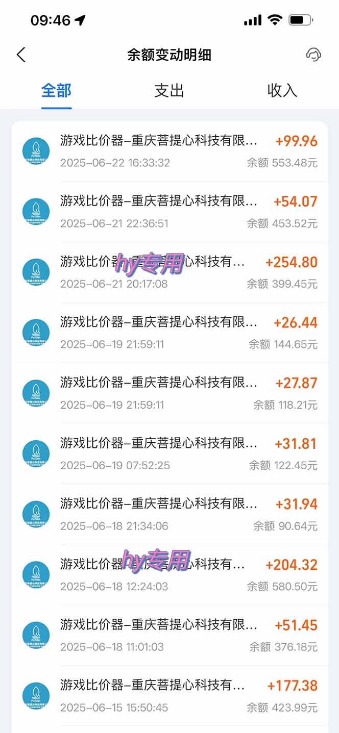 圖片[1] - 游戲全自動(dòng)搬磚項(xiàng)目，日入千元 ，可批量矩陣無限放大 - 嚴(yán)選資源大全 - 嚴(yán)選資源大全
