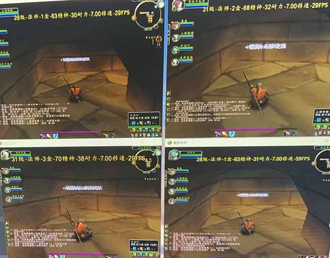 圖片[1] - 全自動游戲搬磚，日入10張，可以長期變現暴利項目 - 嚴選資源大全 - 嚴選資源大全