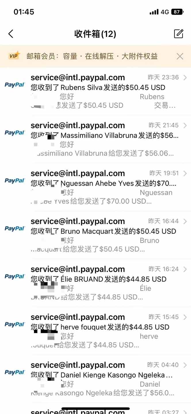 圖片[1] - 海外虛擬掘金】日賺100-200美金，自己在家就可以悶聲發(fā)大財(cái)，長(zhǎng)期可做 - 嚴(yán)選資源大全 - 嚴(yán)選資源大全