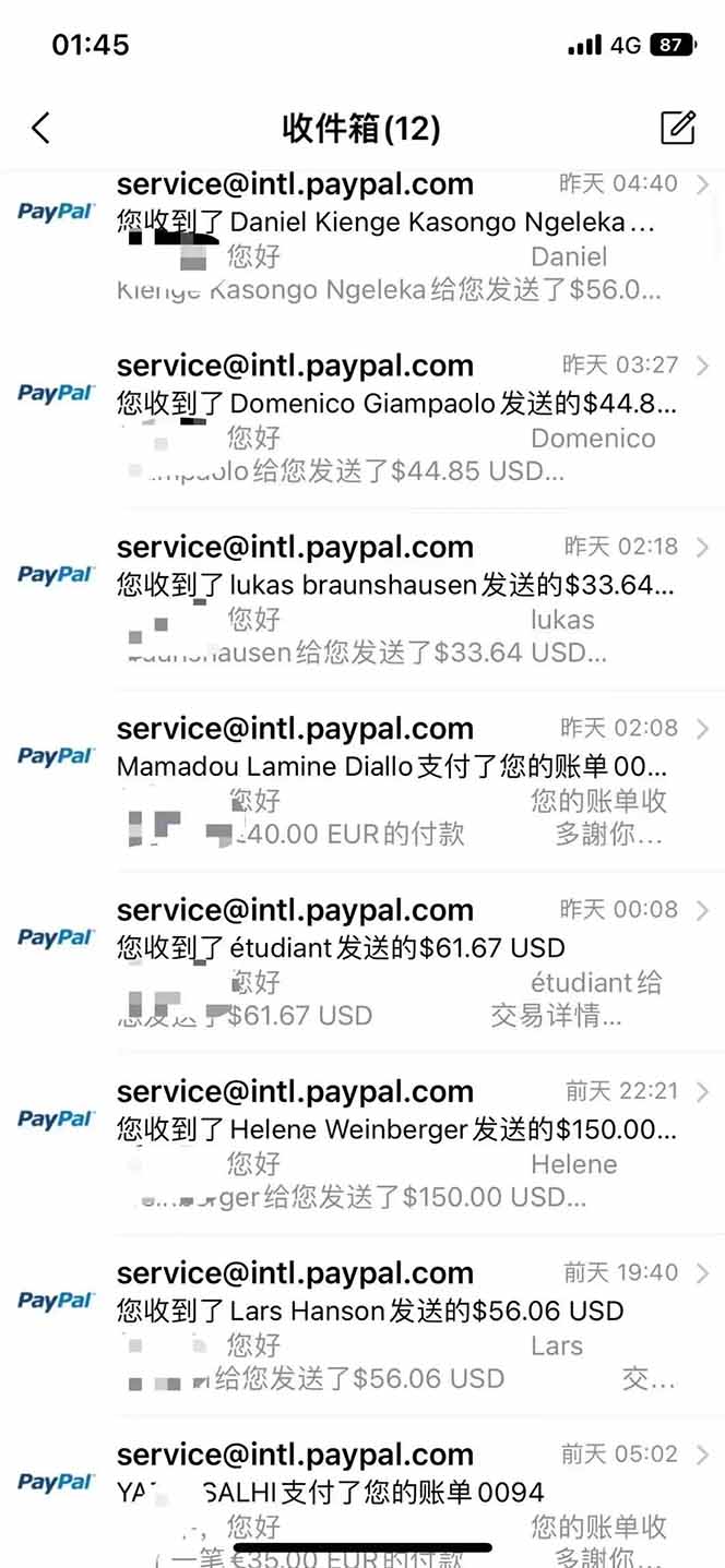 圖片[2] - 海外虛擬掘金】日賺100-200美金，自己在家就可以悶聲發(fā)大財(cái)，長(zhǎng)期可做 - 嚴(yán)選資源大全 - 嚴(yán)選資源大全