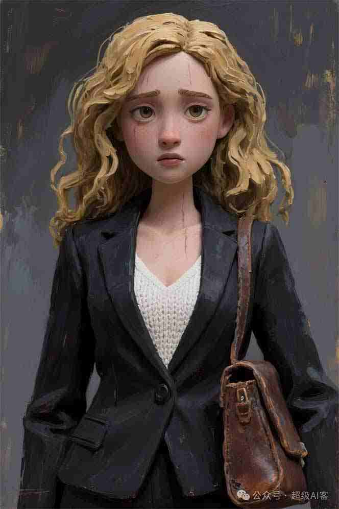 付費文章：最近全網瘋傳的《鏡像》AI動畫短片，高階教程來了