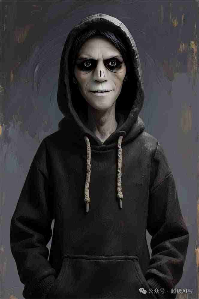 付費文章：最近全網瘋傳的《鏡像》AI動畫短片，高階教程來了